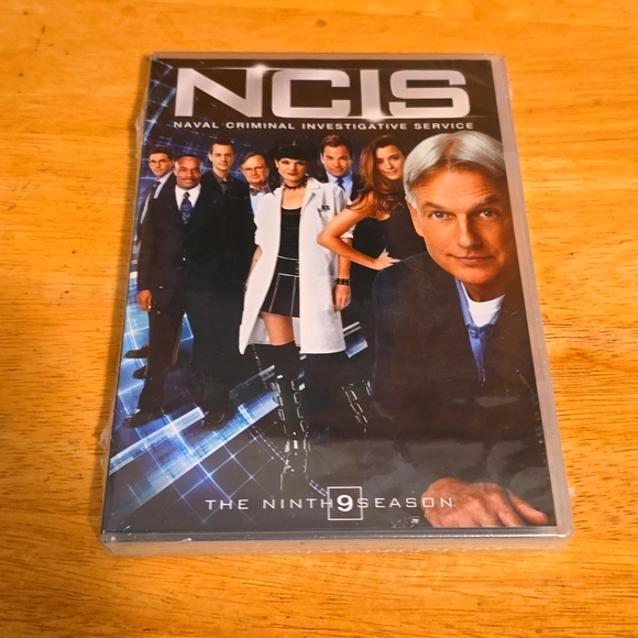 NCIS: Season 9 - Picture 1 of 3